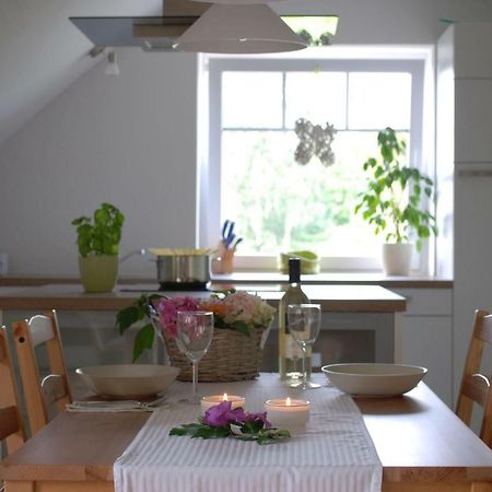 Ferienwohnung-Luett-Gammelby Εξωτερικό φωτογραφία