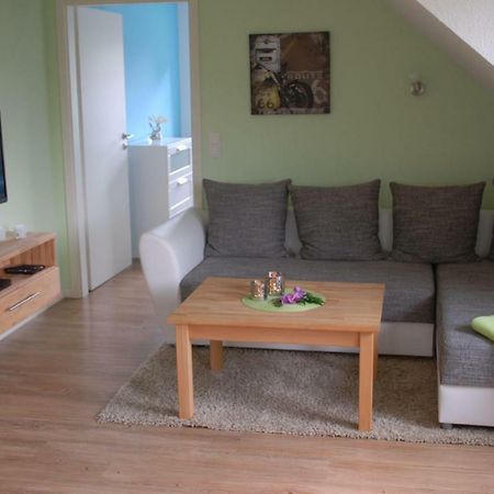 Ferienwohnung-Luett-Gammelby Εξωτερικό φωτογραφία