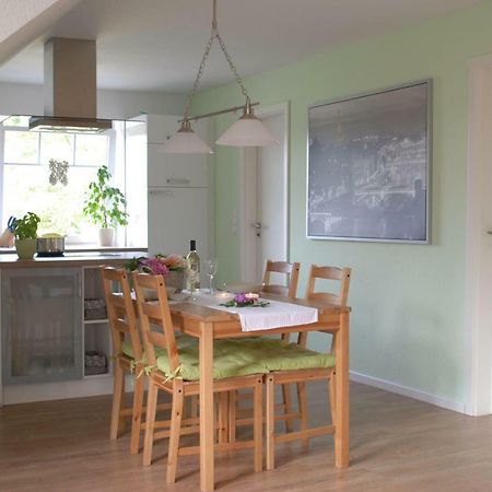 Ferienwohnung-Luett-Gammelby Εξωτερικό φωτογραφία
