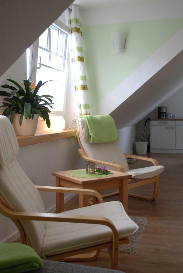 Ferienwohnung-Luett-Gammelby Εξωτερικό φωτογραφία